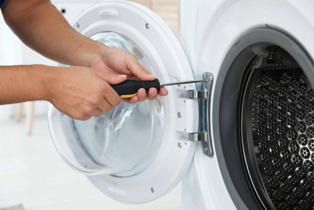 Boston Dryer Repair Experts
