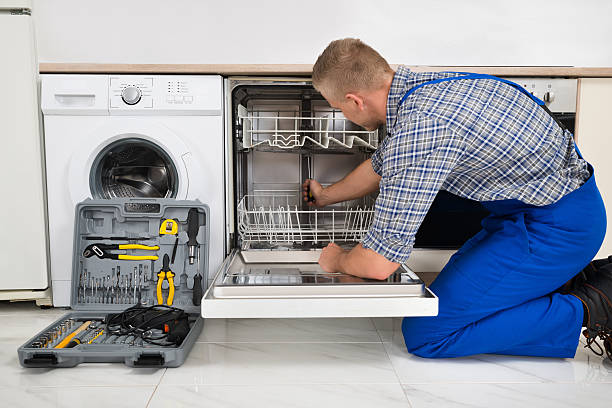 Boston Dishwasher Repair