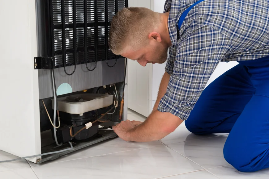 Boston Refrigerator repair