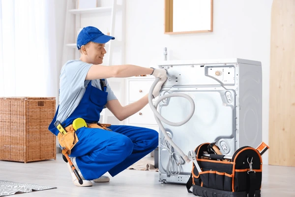 Boston Washing Machine & Dryer Repair